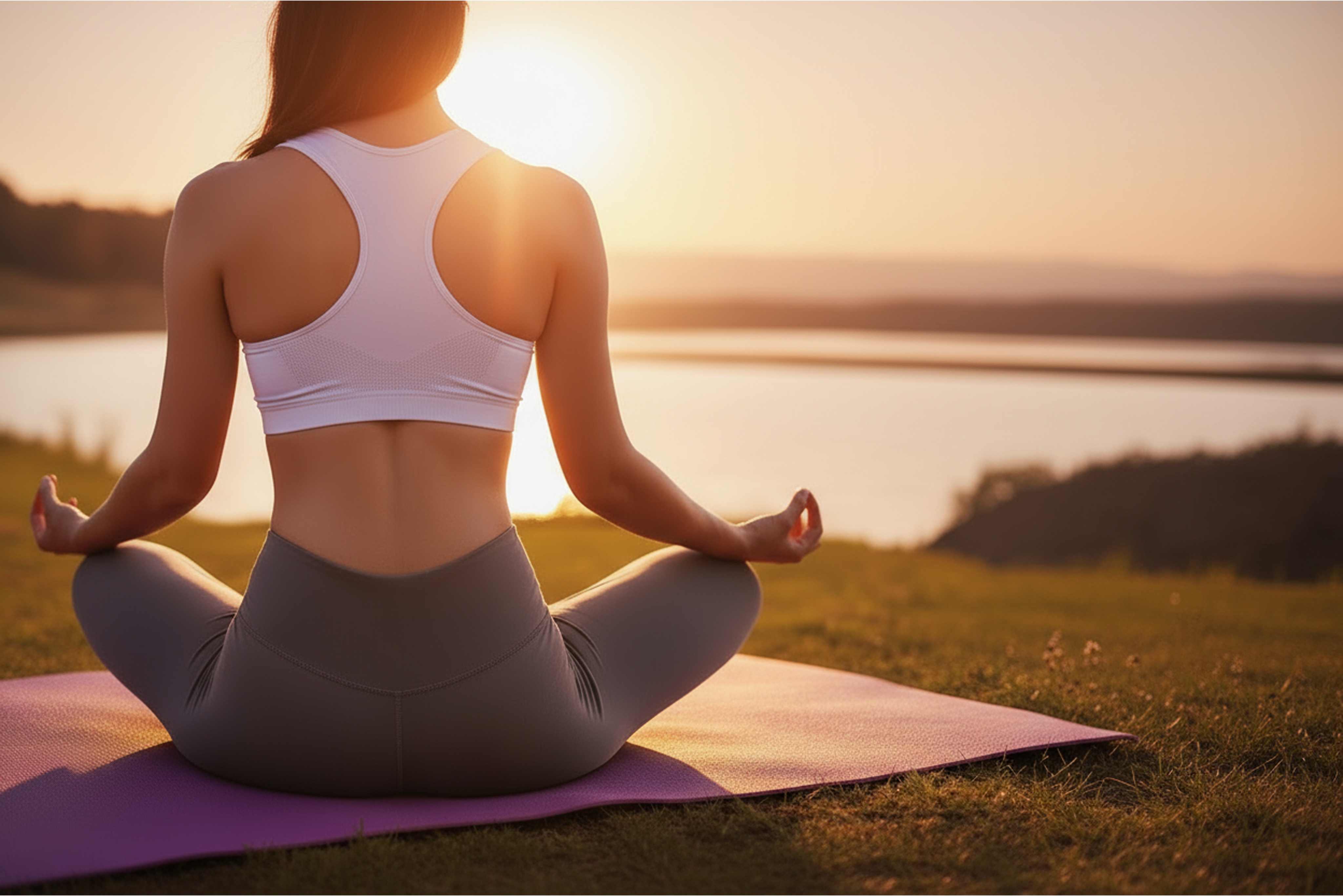 Relaxation and guided imagery for pain relief